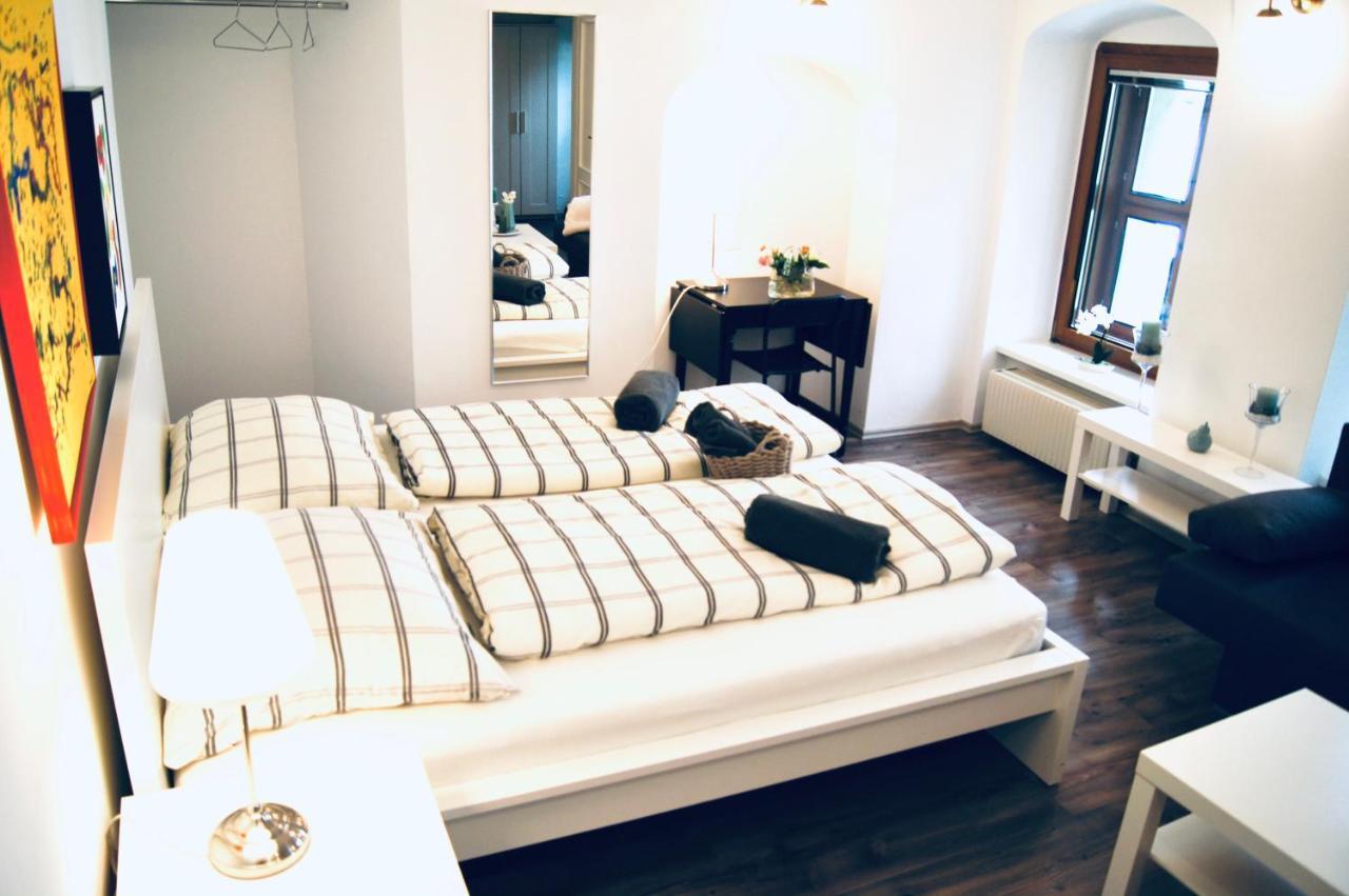 Beautiful 3 Center Apartment Wien
